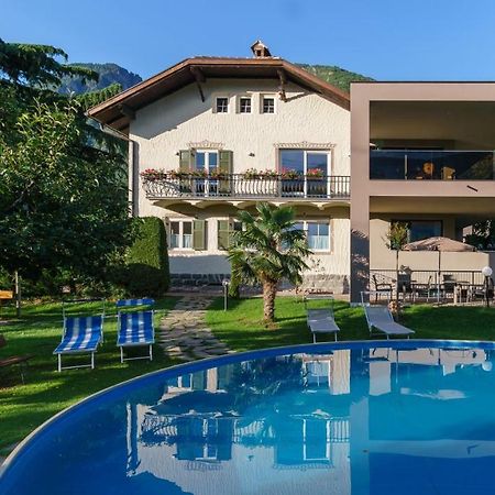 Pension Sunnhofer Vilpiano Exteriér fotografie
