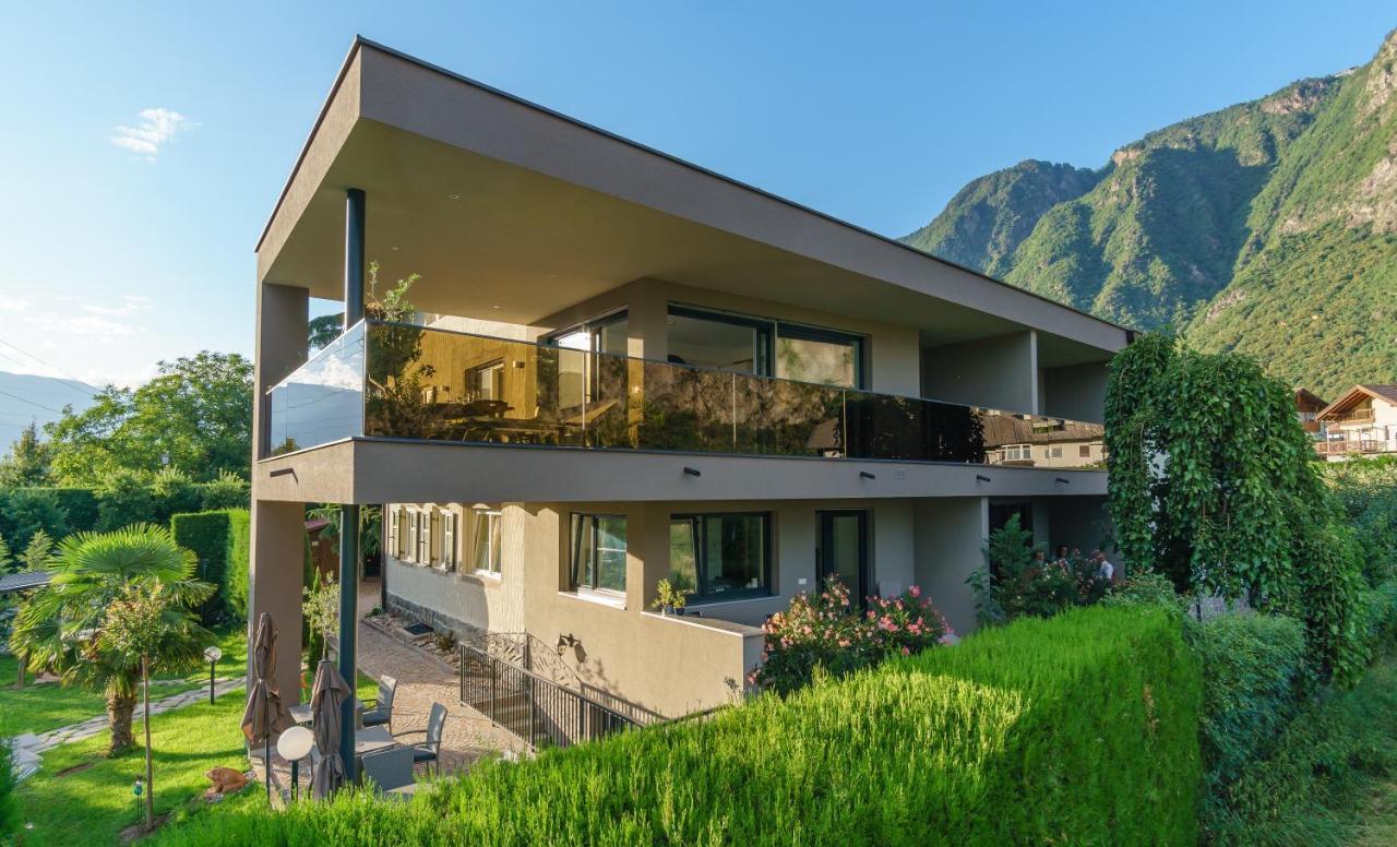 Pension Sunnhofer Vilpiano Exteriér fotografie