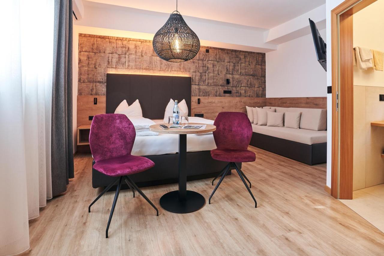 Pension Sunnhofer Vilpiano Exteriér fotografie