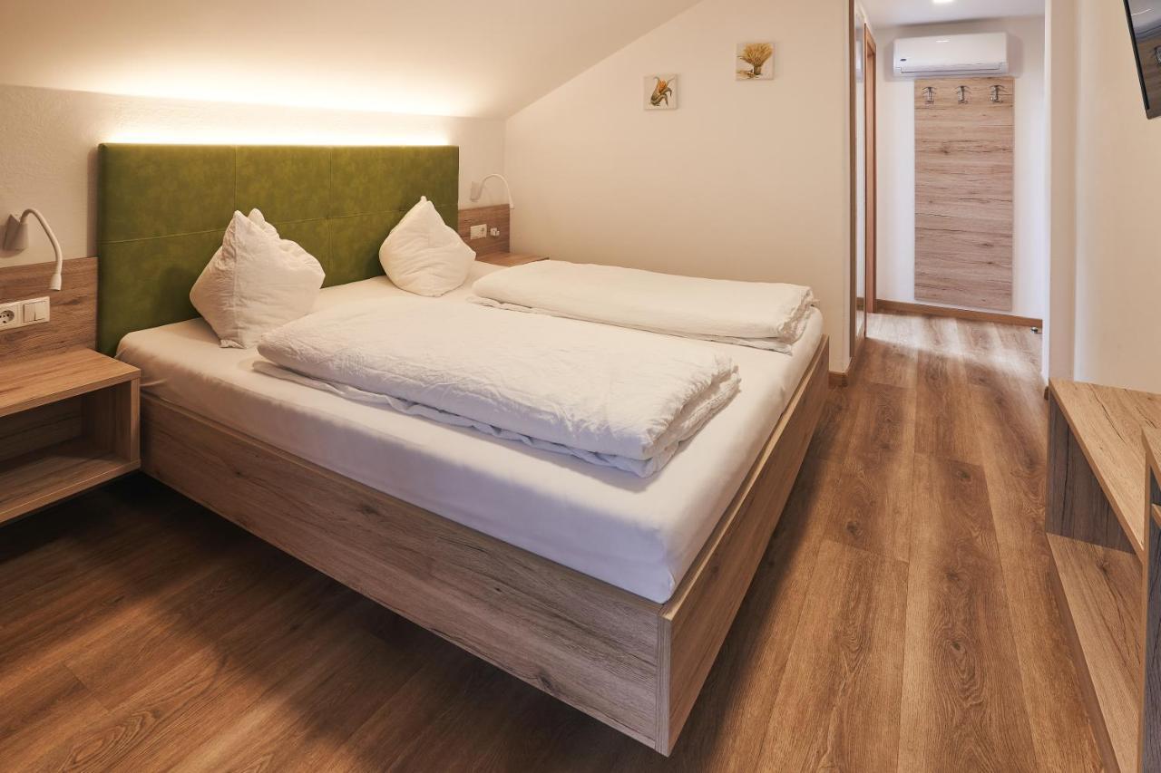 Pension Sunnhofer Vilpiano Exteriér fotografie