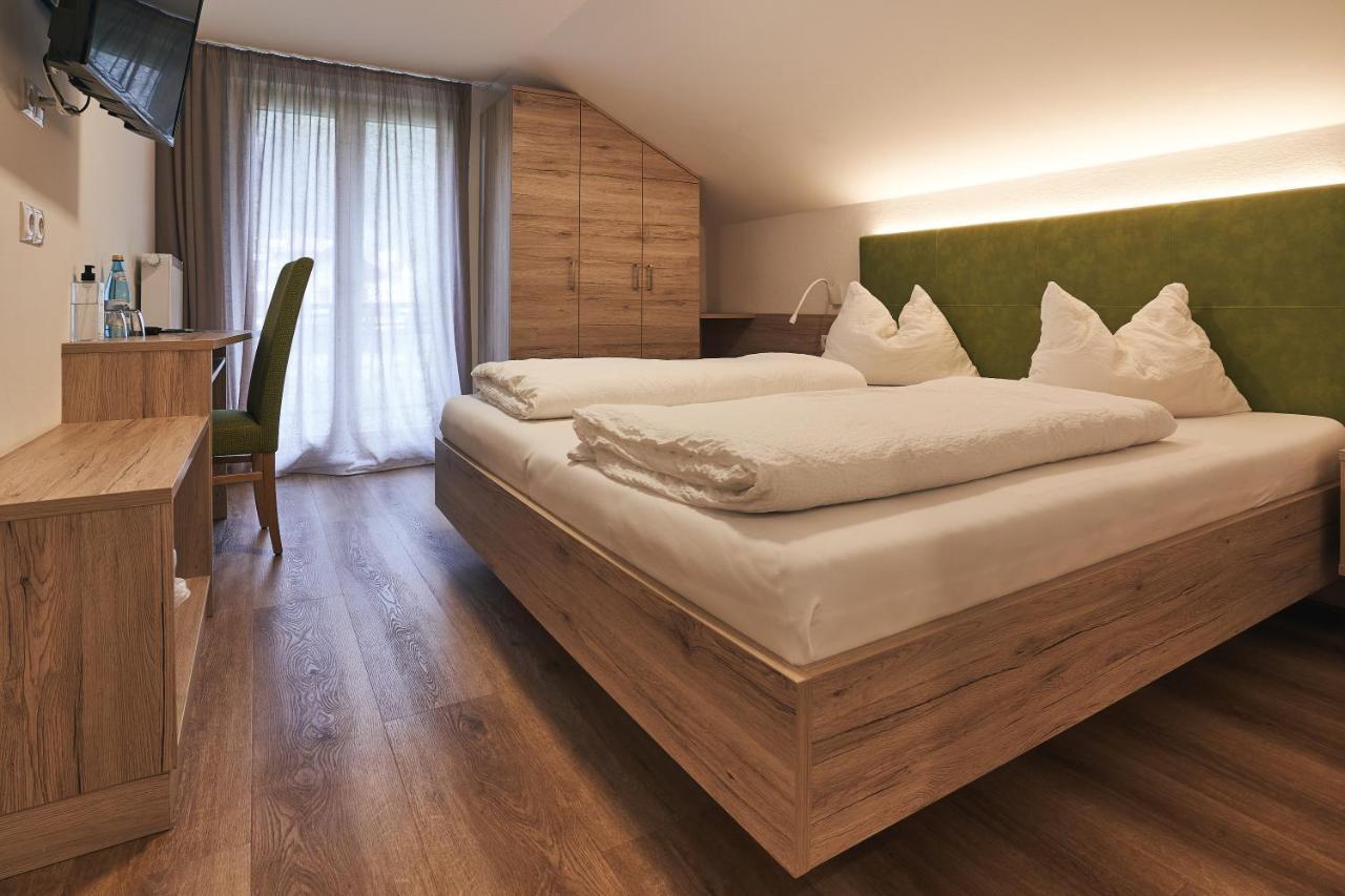 Pension Sunnhofer Vilpiano Exteriér fotografie