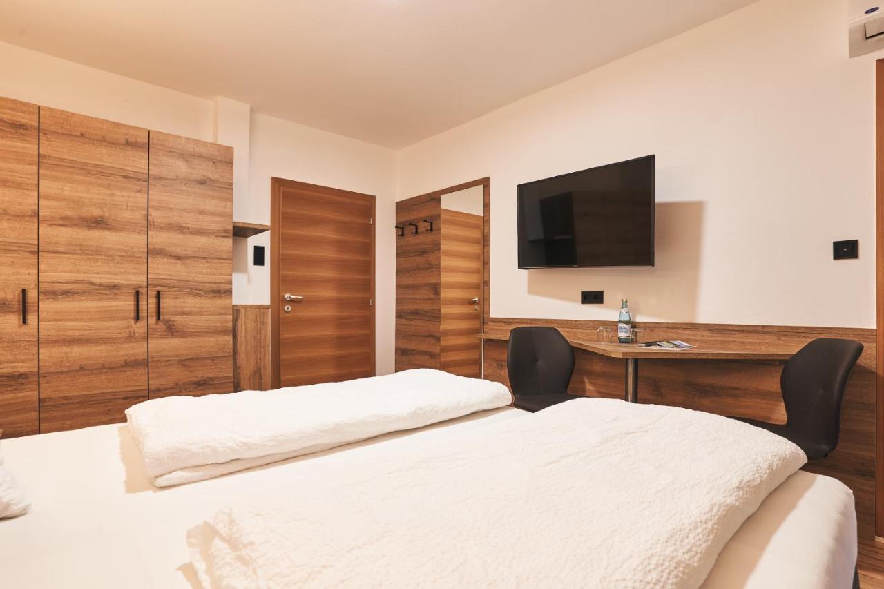 Pension Sunnhofer Vilpiano Exteriér fotografie