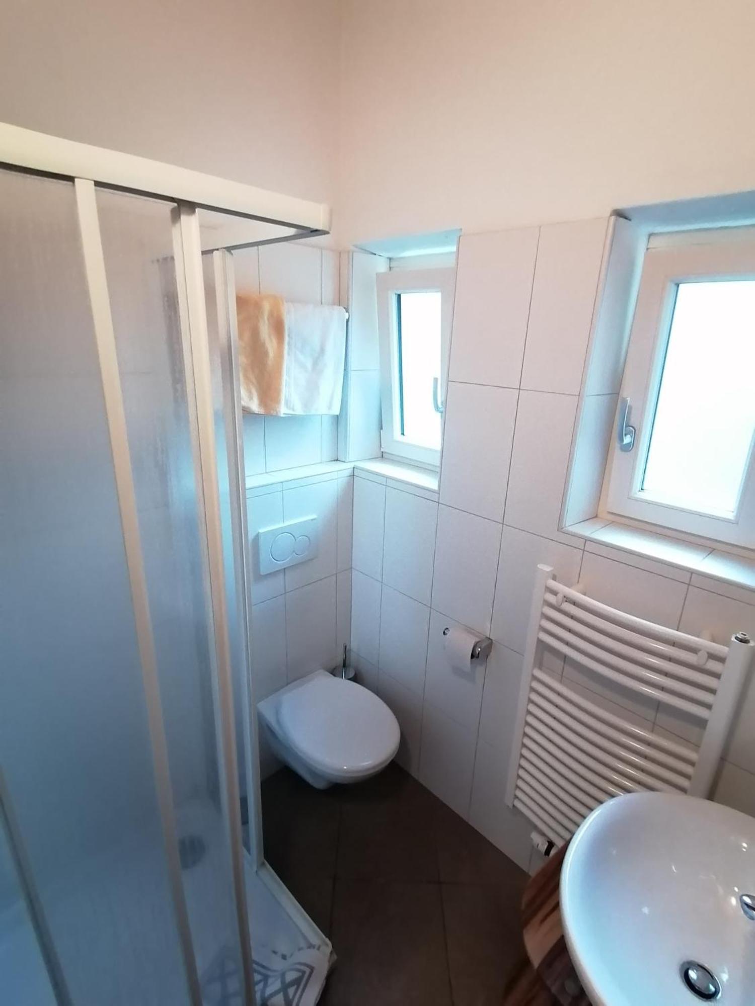 Pension Sunnhofer Vilpiano Exteriér fotografie