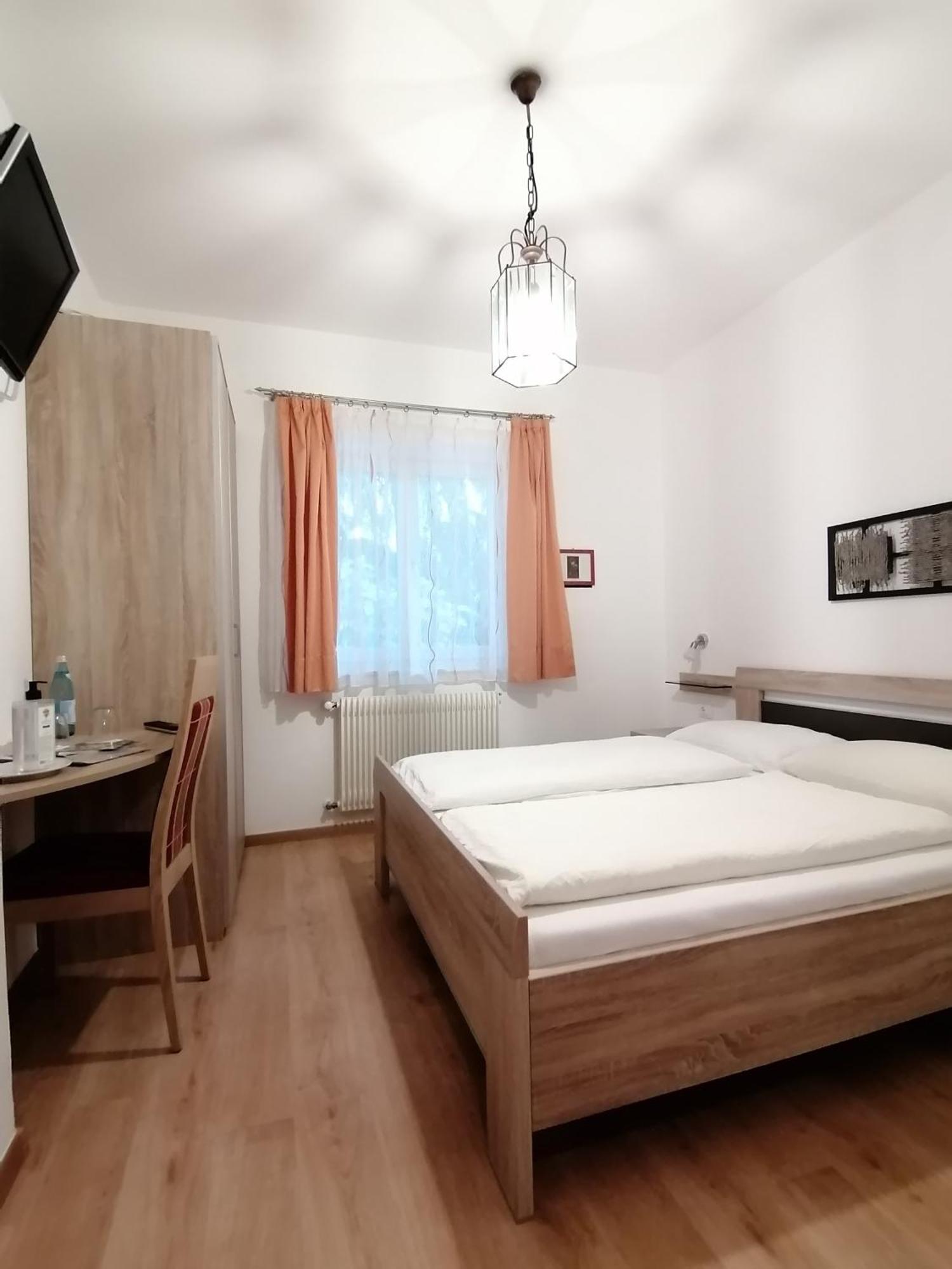 Pension Sunnhofer Vilpiano Exteriér fotografie