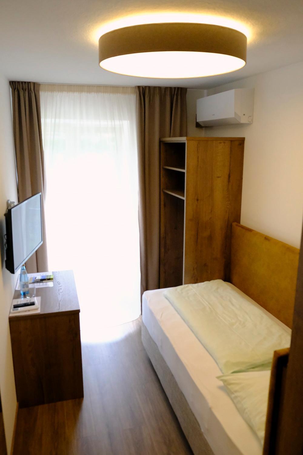Pension Sunnhofer Vilpiano Exteriér fotografie