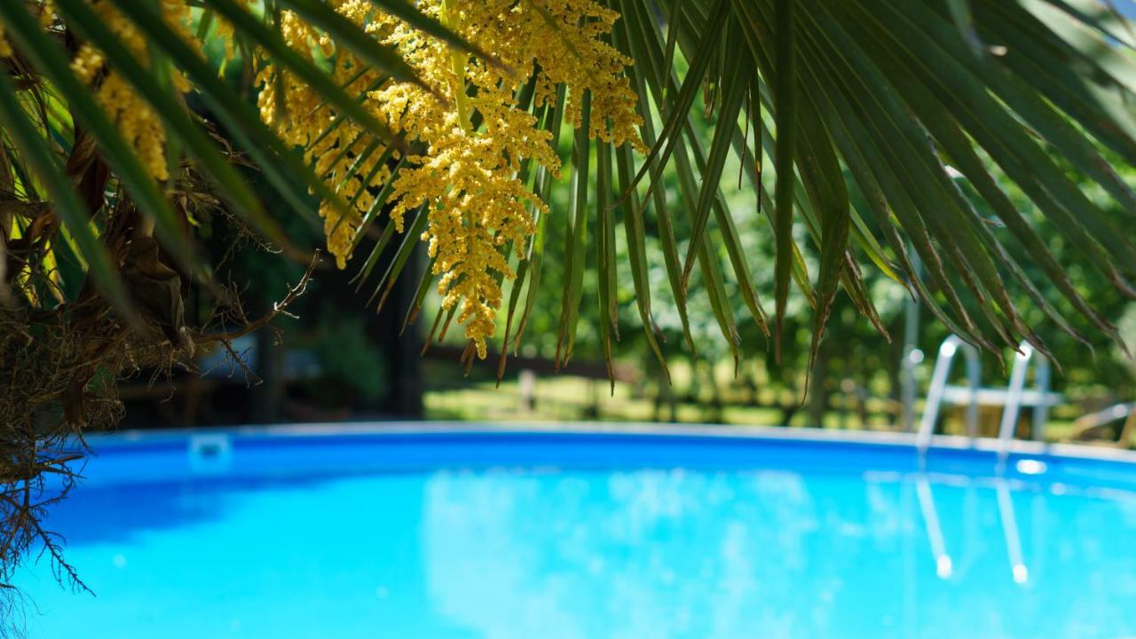 Pension Sunnhofer Vilpiano Exteriér fotografie